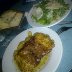 Carluccios - Special