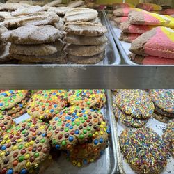 La Guerrerense - Cookies too!