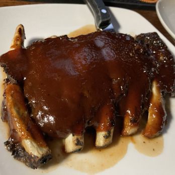 Galena Steak House - Delicious ribs made with tender love and care. - Steakhouses Near Me - Dixon, Illinois