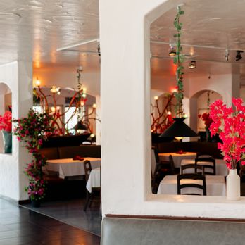 Nami Restaurant - Seafood Near Me - Monterey, California