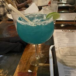 Azul Margarita