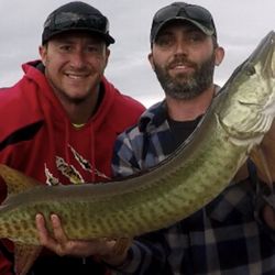 Mark’s Musky Adventures