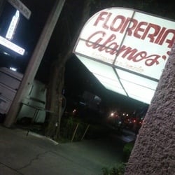 Álamos Florerías