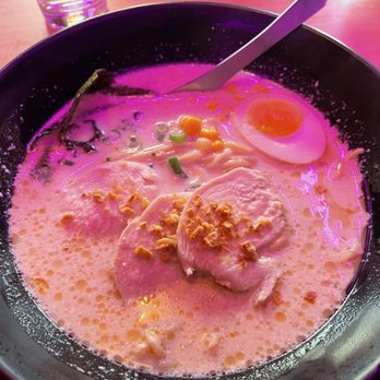Rural Ramen Bar - Tori Paitan - Ramen Near Me - San Francisco, California Rural Ramen Bar - Tori Paitan - Ramen Near Me - San Francisco, California
