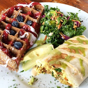 Off The Griddle - Choosing one is never an option. - Vegan Near Me - Portland, Oregon Off The Griddle - Choosing one is never an option. - Vegan Near Me - Portland, Oregon