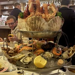 Les Brasseries Georges