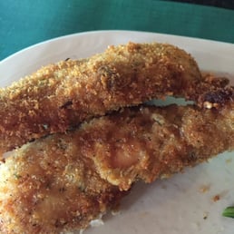 Chicken Tenders