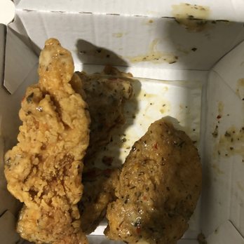 Buffalo Wild Wings - Chicken Wings Near Me - Tempe, Arizona
