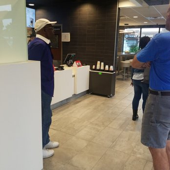 McDonald's - Fast Food Near Me - Chesapeake, Virginia