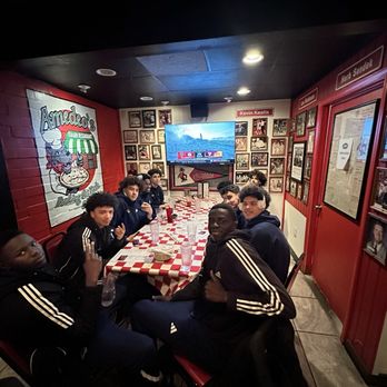 Amedeo's Italian Restaurant - Part of our team! - Italian Near Me - Raleigh, North Carolina Amedeo's Italian Restaurant - Part of our team! - Italian Near Me - Raleigh, North Carolina