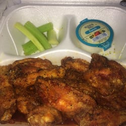 daVido's Pizza & Wings