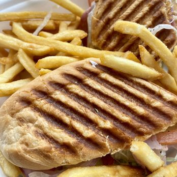 City Bistro - Spicy Italian panini!! - Sandwiches Near Me - Phoenix, Arizona