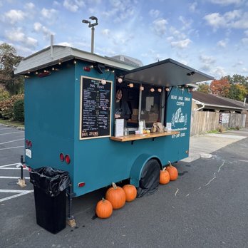 Bear and Swan Coffee - Coffee & Tea Near Me - Springfield , Virginia