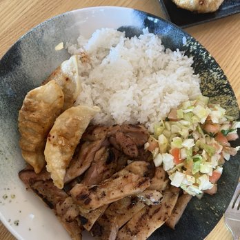 Ta Joia - House chicken - Asian Fusion Near Me - Bothell, Washington