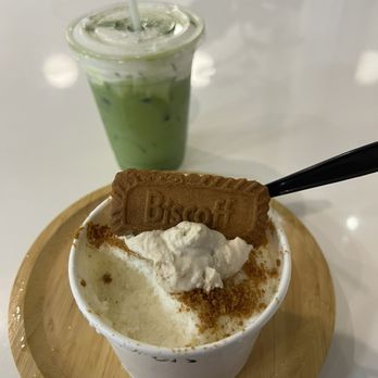 Yelp Elite Experience: Floe Cafe - Coffee biscoff and cloud matcha - Yelp Events Near Me - Fullerton, California Yelp Elite Experience: Floe Cafe - Coffee biscoff and cloud matcha - Yelp Events Near Me - Fullerton, California