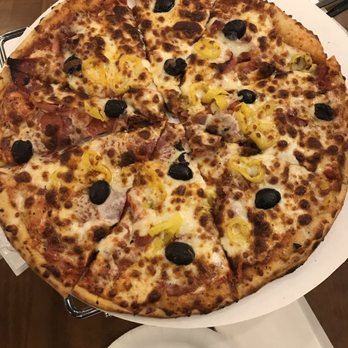 Rolling Oven - Pizza Near Me - Versailles, Kentucky