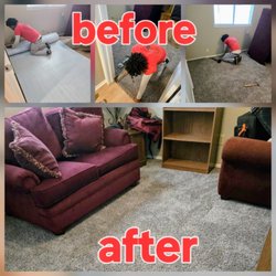AAA Carpet Repair & Installation Service & Sales - Pad replacement and relay carpet 832 435 0305 La porte Tx
