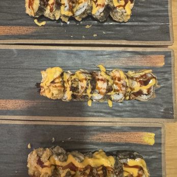 Sushi Kingdom - Sushi Bars Near Me - Buford, Georgia Sushi Kingdom - Sushi Bars Near Me - Buford, Georgia