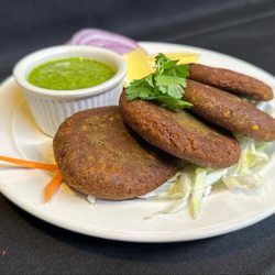 Flavors of Nawab