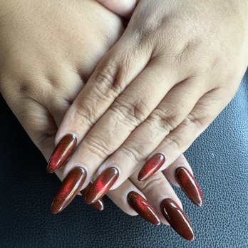 Cest Lamour Nail - Nail Salons Near Me - Santa Clarita, California
