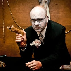 Checking in? There's Always Room for One More at The Pocono Mountains Premier Haunted House