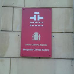Instytut Cervantesa