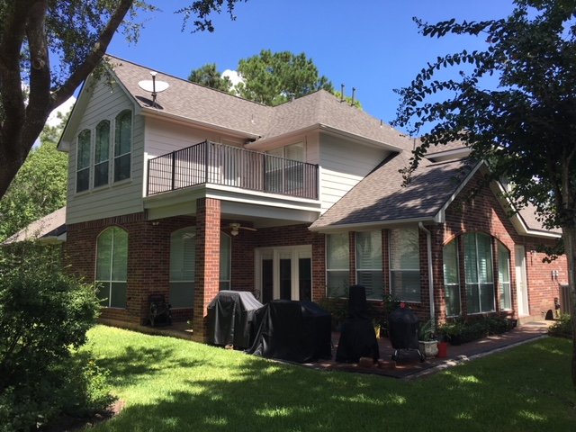 Slide of Mill Creek Roofing