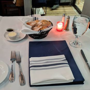 Chez Joel Bistro - French Near Me - Chicago, Illinois
