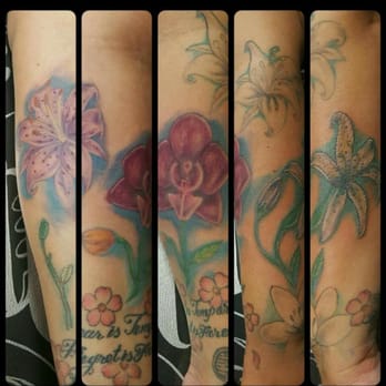 Tattoos by "G" - Piercing Near Me - El Cajon, California Tattoos by "G" - Piercing Near Me - El Cajon, California