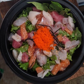 Sushi Land - Hwe Dup Bap - Sushi Bars Near Me - Bryn Mawr, Pennsylvania Sushi Land - Hwe Dup Bap - Sushi Bars Near Me - Bryn Mawr, Pennsylvania