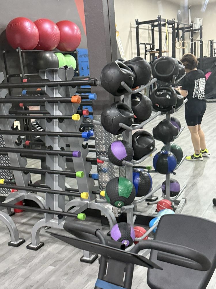 Snap Fitness Logo