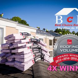 Best Choice Roofing