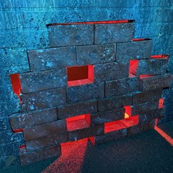 Operation Outbreak - Escape the "Asylum"!
