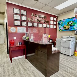 ACI Institute