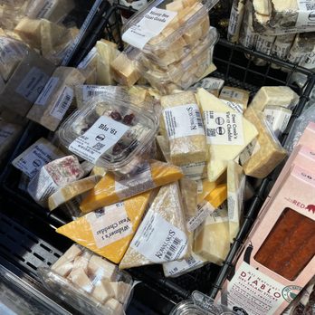 Kowalski's Lyndale Market - cheese bits - Grocery Near Me - Minneapolis, Minnesota