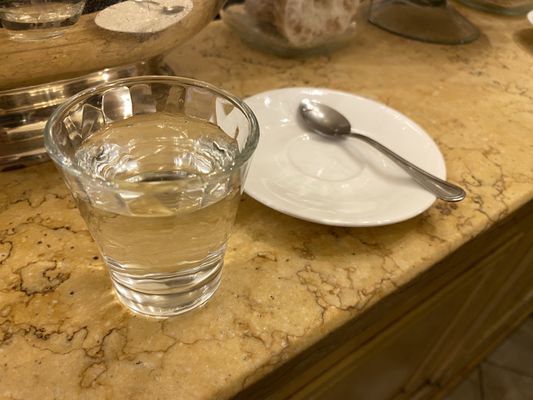 Caffè Terzi Bologna by null