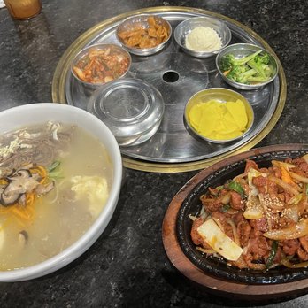 Seoul Garden - Korean Near Me - Ann Arbor, Michigan Seoul Garden - Korean Near Me - Ann Arbor, Michigan
