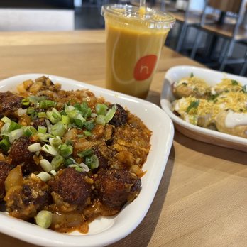 Neehee's - Indian Near Me - Dublin, Ohio