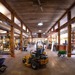 Powell Stone & Gravel - Brookline, NH location