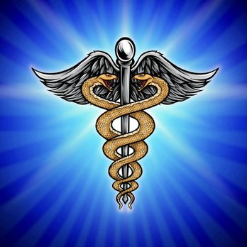 1. DNA Pain Management