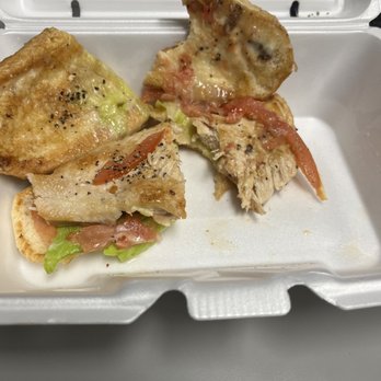 Ham Shop Cafe - No seasoning...I added salt and pepper - Diners Near Me - Detroit, Michigan Ham Shop Cafe - No seasoning...I added salt and pepper - Diners Near Me - Detroit, Michigan