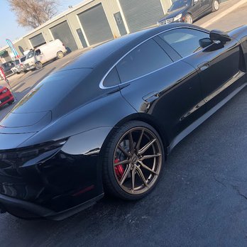 California Window Tint - Home Window Tinting Near Me - Tracy, California