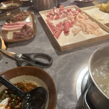 Hot Pot 757 - Hot Pot Near Me - Richmond, Virginia