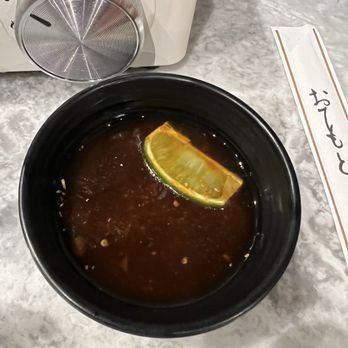 Honolulu Hotpot Hale - Get this sauce! It's the Lime Vinegar Sauce. - Hot Pot Near Me - Honolulu, Hawaii Honolulu Hotpot Hale - Get this sauce! It's the Lime Vinegar Sauce. - Hot Pot Near Me - Honolulu, Hawaii