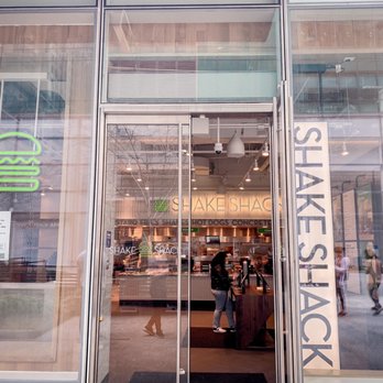 Shake Shack Bryant Park - Burgers Near Me - New York, New York Shake Shack Bryant Park - Burgers Near Me - New York, New York