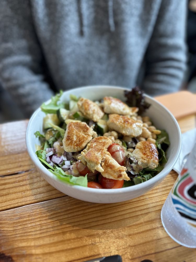 Fount Coffee + Kitchen