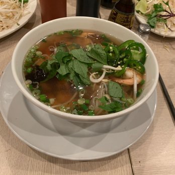 Pho Bac - 11. Shrimp Pho - Vietnamese Near Me - Baltimore, Maryland Pho Bac - 11. Shrimp Pho - Vietnamese Near Me - Baltimore, Maryland