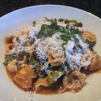 Battalion - orecchiette with sausage and broccoli - Italian Near Me - San Antonio, Texas