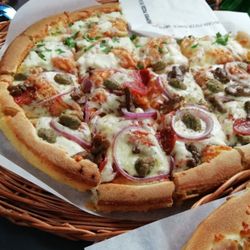 Peppes Pizza