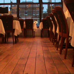 Munal Tandoori - Flooring